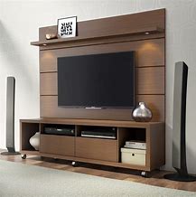 Image result for Wall Mount TV Stand Designs