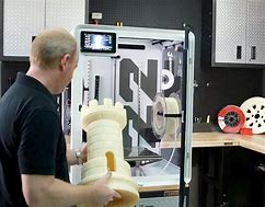 Image result for Best Large Size 3D Printer