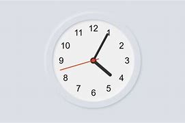 Image result for Clock Analog CodePen