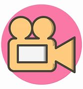 Image result for Video Camera Icon