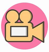 Image result for Video Cam Icon