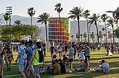 Image result for What Is Coachella Music Festival