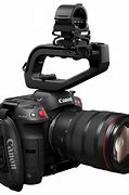 Image result for Canon EOS C70