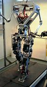 Image result for Photos of Robots