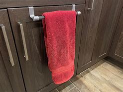 Image result for Wooden Hand Towel Holder