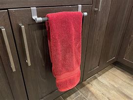 Image result for Small Double Towel Bar