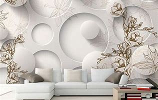 Image result for 3D Wallpaper for Walls