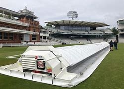 Image result for Pitch Drying Machine in Cricket