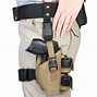 Image result for Taser Leg Holster