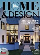Image result for Home Design Magazine