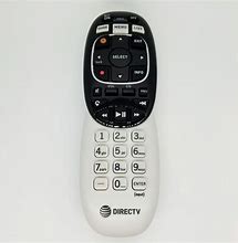 Image result for Direct TV Remote