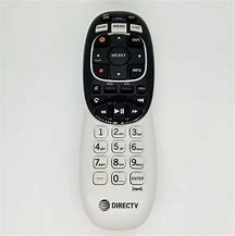 Image result for Direct TV Remote