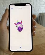 Image result for iPhone XR Face Animoji