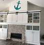 Image result for Anchor Shape Wall Hanging
