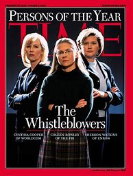 Image result for Whistleblower Magazine