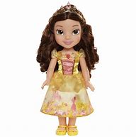 Image result for Belle Doll Disney Pretty