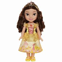 Image result for Disney Princess Doll