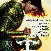 Image result for Christian Woman Warrior Quotes