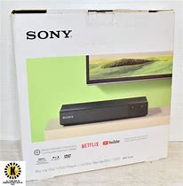 Image result for Sony Blu-ray Recorder