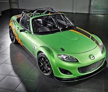 Image result for Mazda MX-5 Race Car
