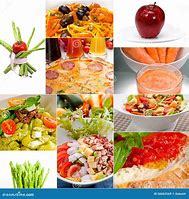 Image result for Vegan Food Collage
