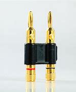 Image result for Gold Plated Audio Connectors