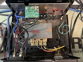 Image result for Schumacher Battery Charger Schematic