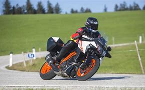 Image result for KTM 1290 Super Duke GT