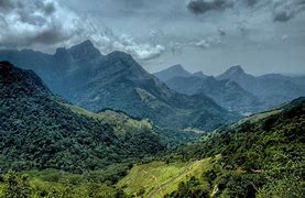 Image result for Beautiful Mountains in Sri Lanka