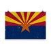 Image result for Vectors Cartoons Flag of Arizona