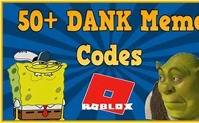 Image result for Meme Image Codes Roblox