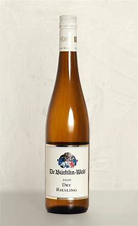 Image result for Dr Burklin Wolf Riesling