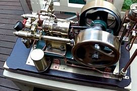Image result for How to Make Steam Engine