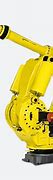 Image result for Fanuc Robot Axis Removal