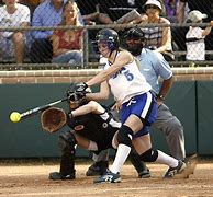 Image result for Play Ball Softball