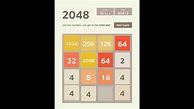 Image result for 2048 Scores