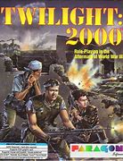 Image result for Twilight 2000 Game