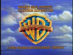 Image result for Warner Brothers Domestic Television
