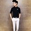 Image result for High Casual Tall Men Summer Fashion