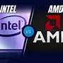 Image result for AMD vs Intel Meme