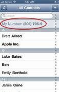 Image result for Serial Number for iPhone 11