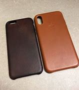 Image result for Leather iPhone 12 Mini Case