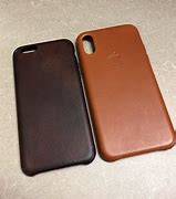Image result for Leather Case Phone Bushcraft
