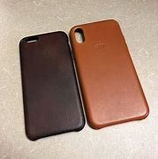 Image result for Leather iPhone Cover