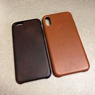 Image result for iPhone 5S Leather Case