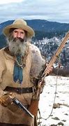 Image result for 1800s Mountain Man Cabin