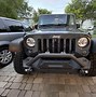 Image result for Jeep Wrangler Bumpers