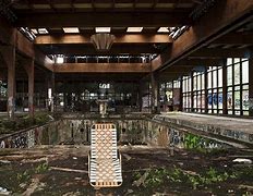 Image result for Deserted Places