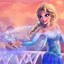 Image result for Anna Frozen Wallpaper Fan Art