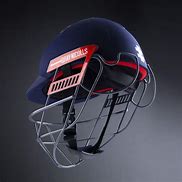 Image result for gray nicolls cricket helmet